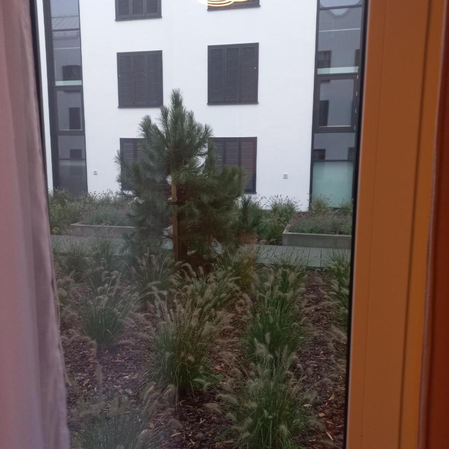 Apartament Orlando W Porto Leba 350M Od Morza Exterior foto